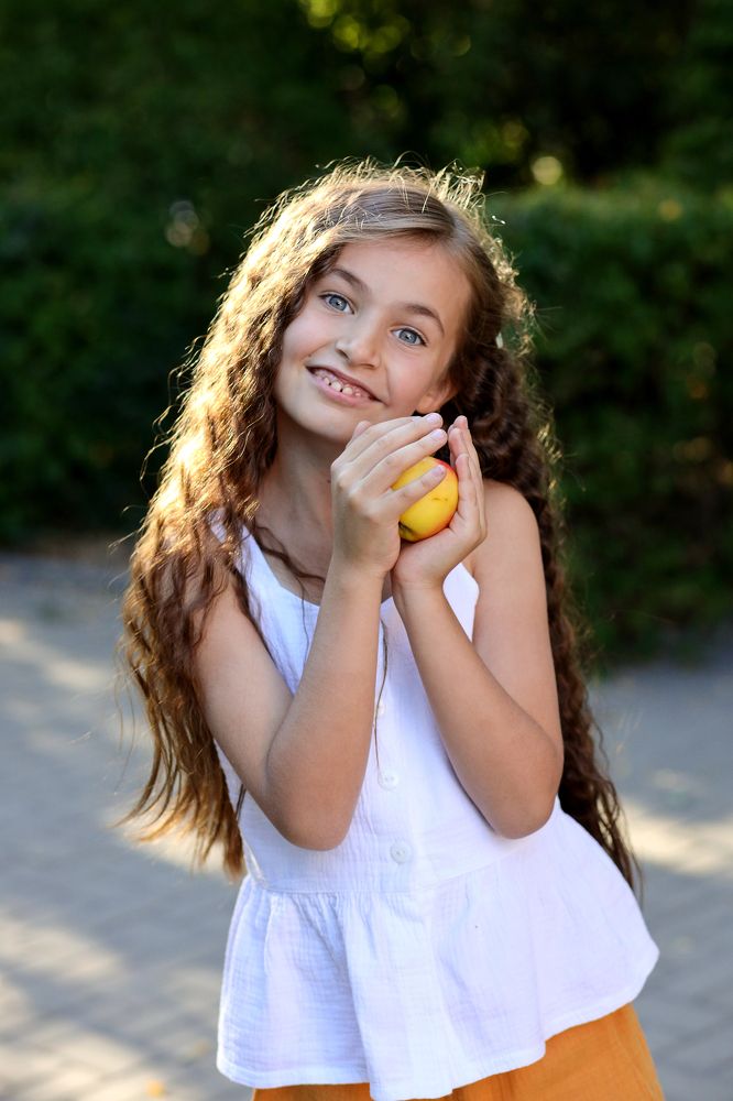 Photograph by Валентина Спиридонова