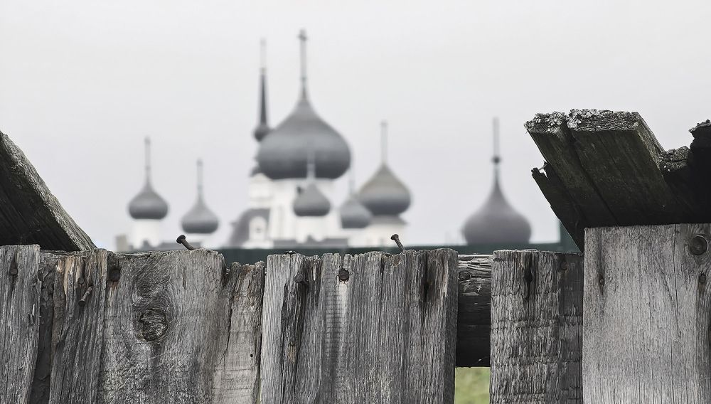 Photograph by Пирог Борис