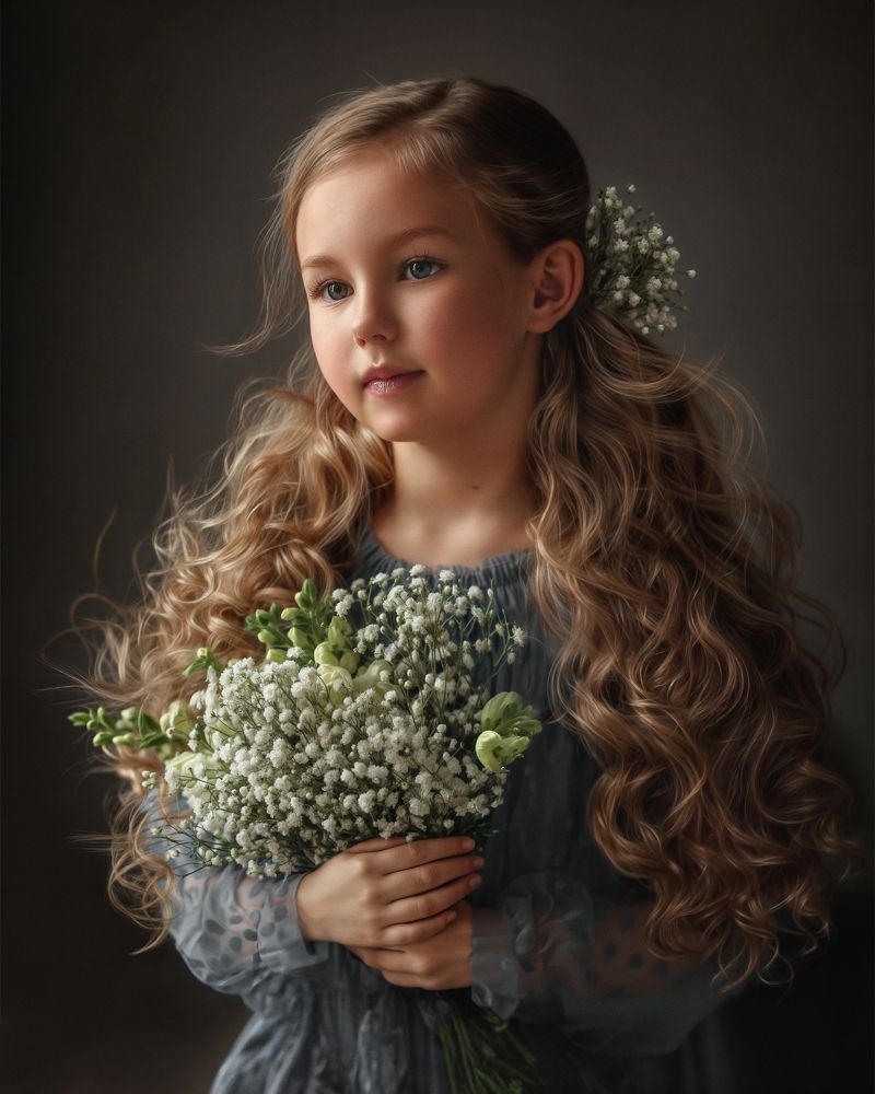 Photograph by Ольга Казакова