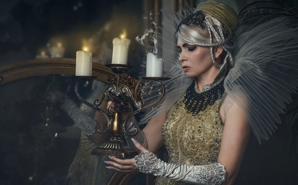 Photograph by Фарид Альмухаметов