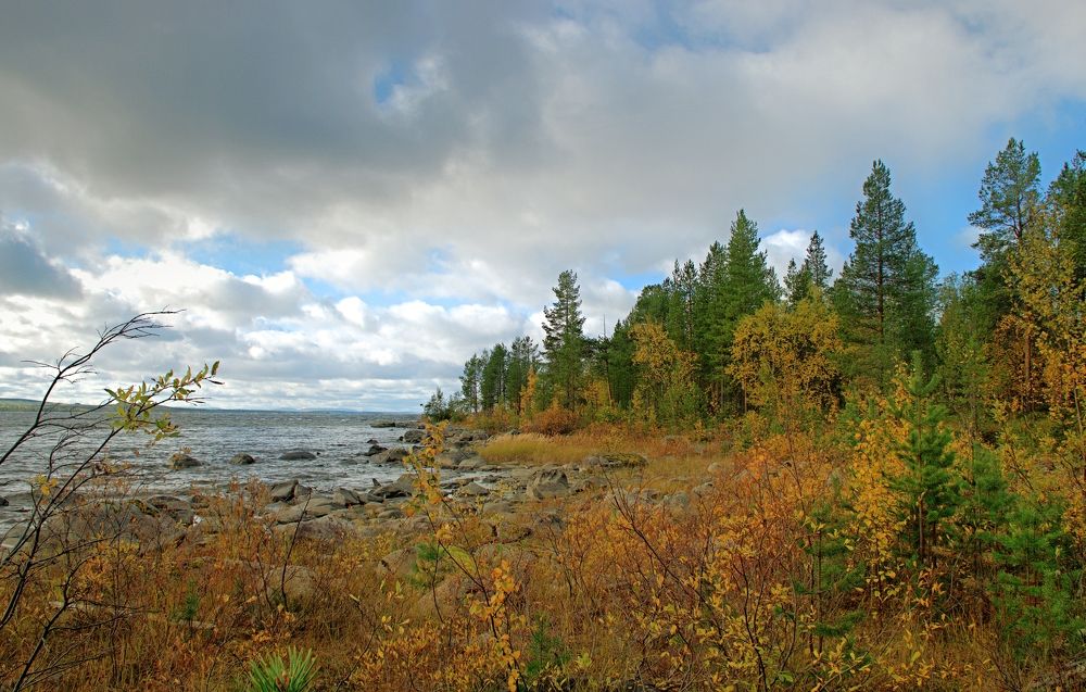 Photograph by Борис Чернов