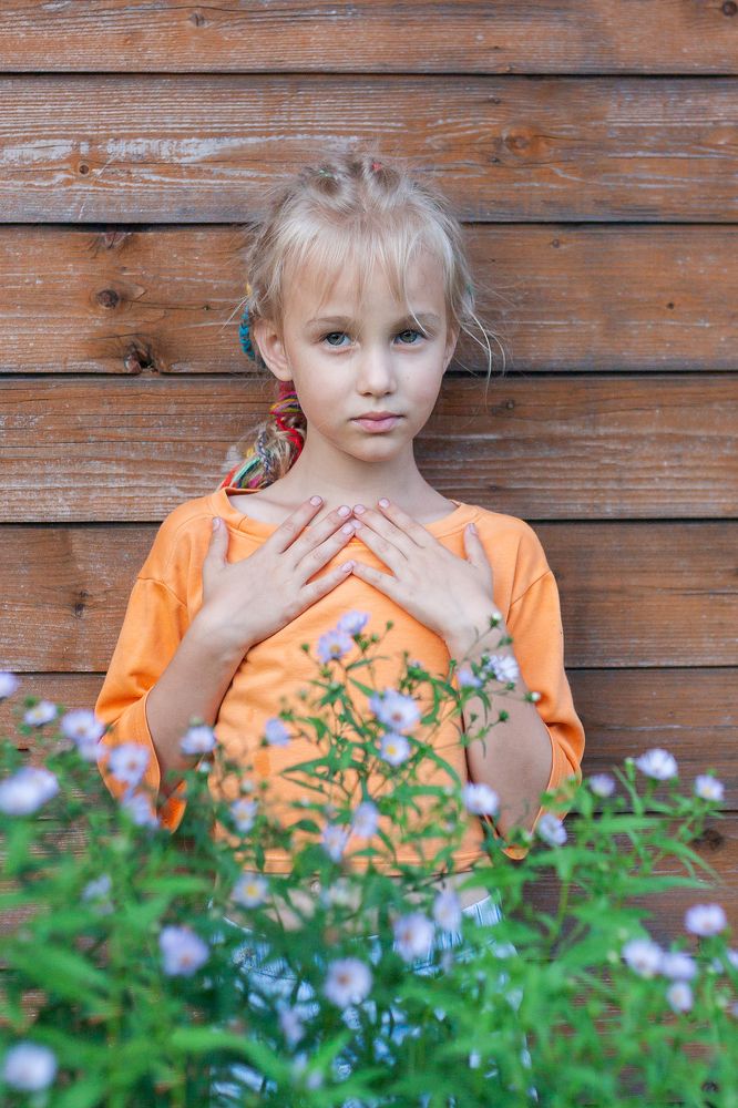 Photograph by Евгения Торженсмех