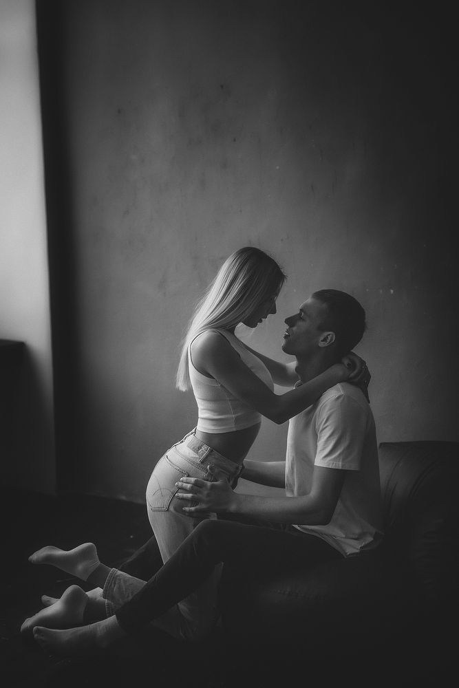 Photograph by Анна Никитина