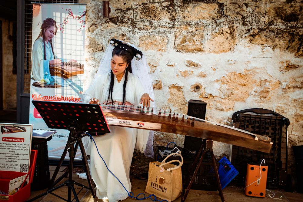 Photograph by Ismail Hassanaly