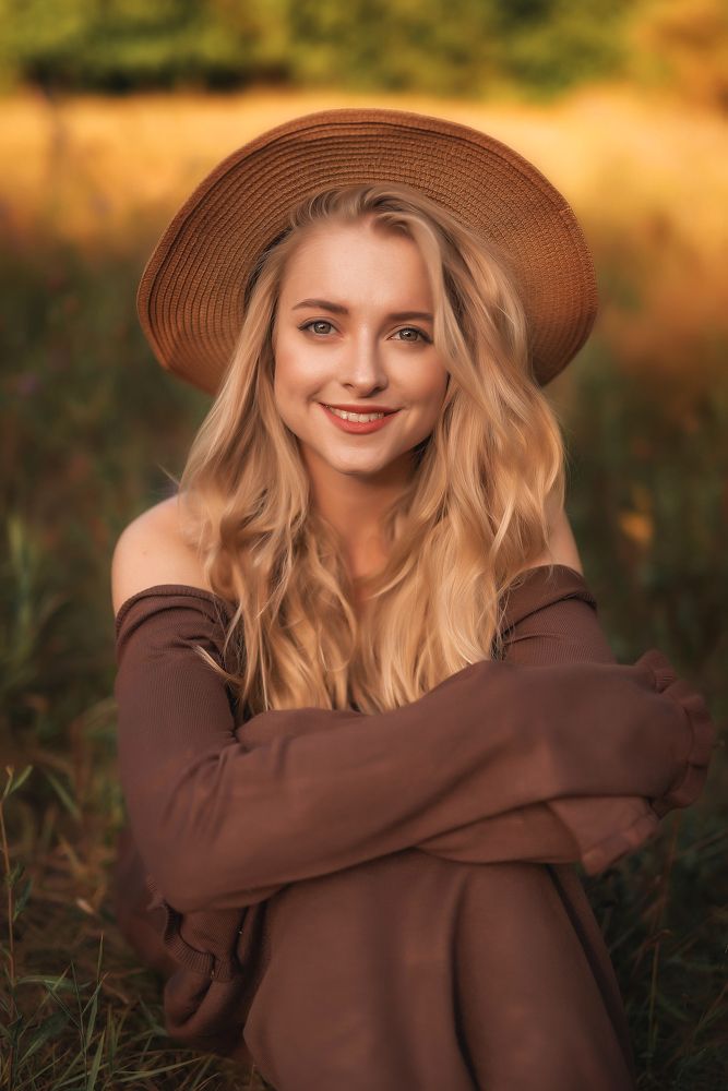 Photograph by Анна Никитина