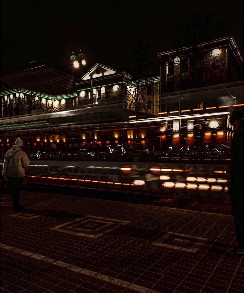 Фотография автора Юлия Якубова