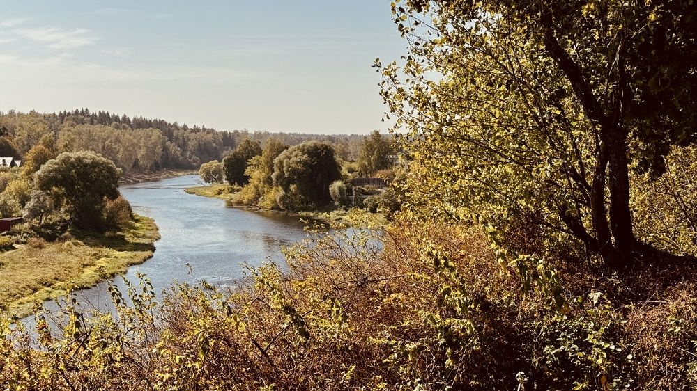 Photograph by Светлана Родионова