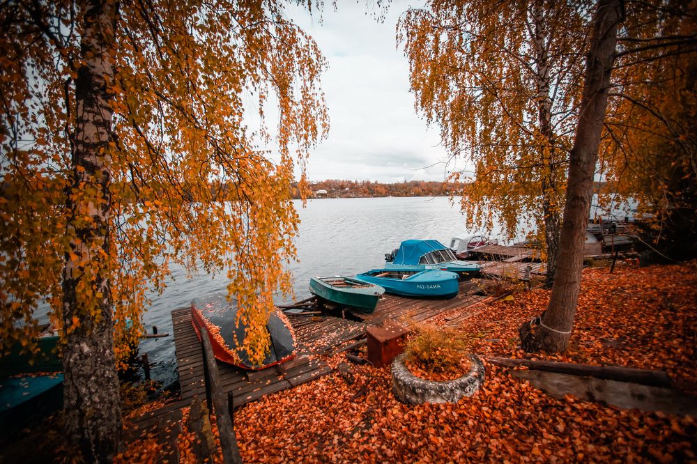 Photograph by Александр Ермаченко