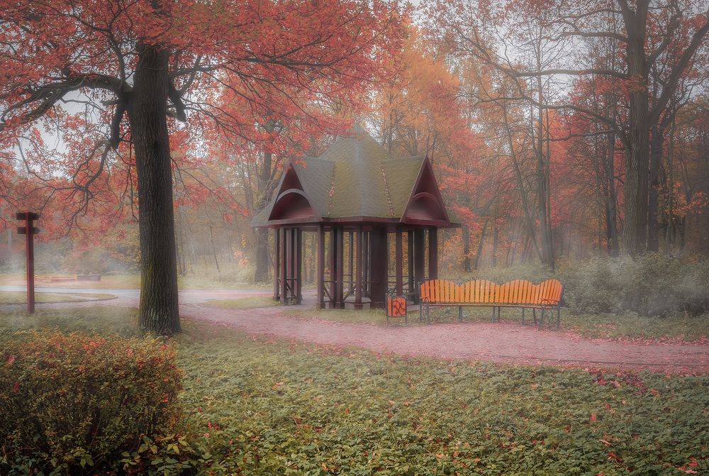 Photograph by PYATNITSKIY ANDREY