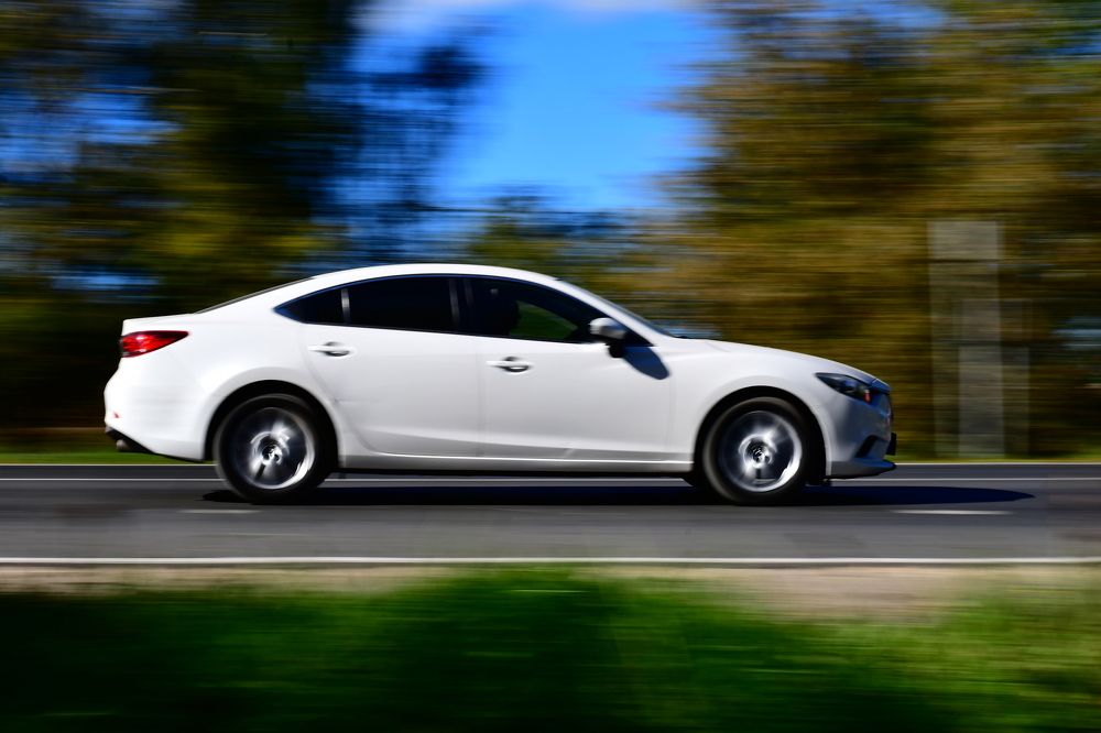 Photograph by Николай Абакумов