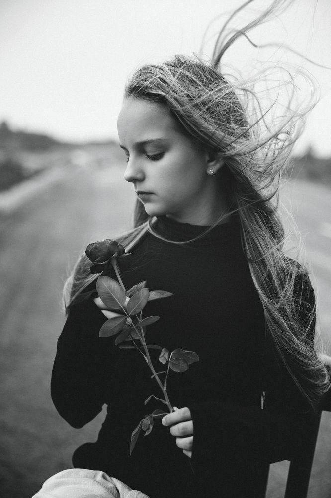 Photograph by Эдита Добровольская