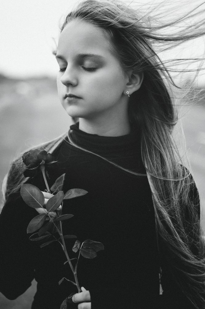 Photograph by Эдита Добровольская