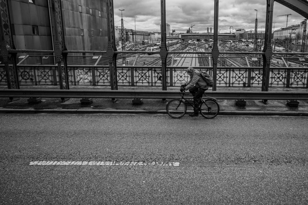 Photograph by Norberto Monagas