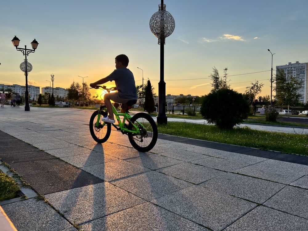 Photograph by Александр Ласкин