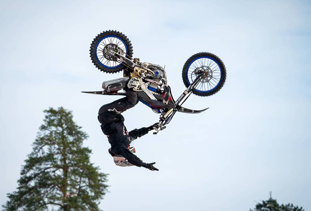 Photograph by Литунов Дмитрий