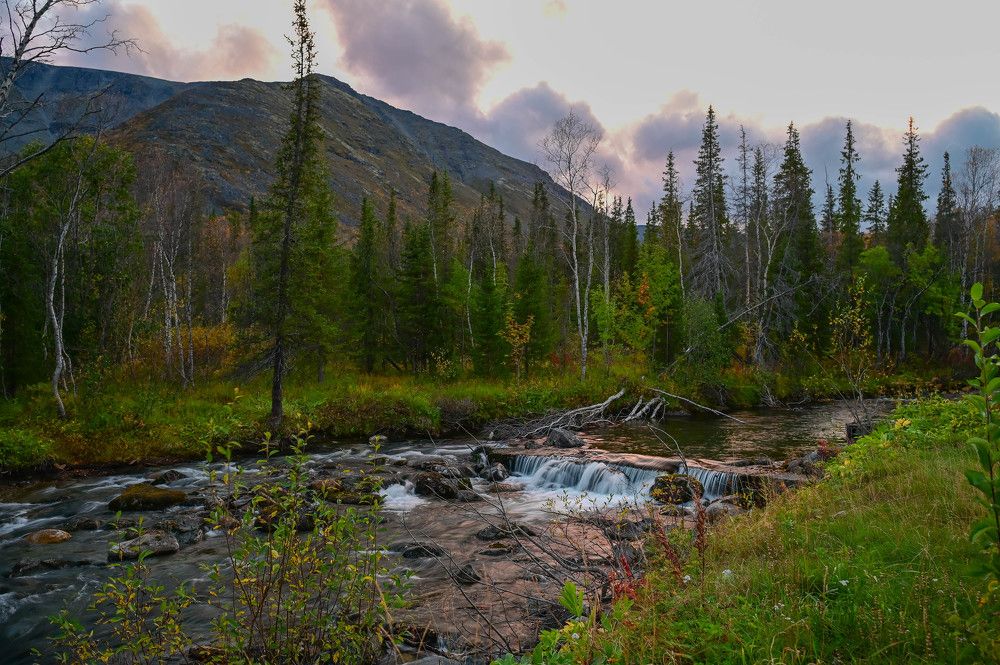 Photograph by Tanzilya Gabidullina