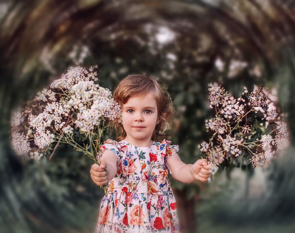 Photograph by Helena Proshkina