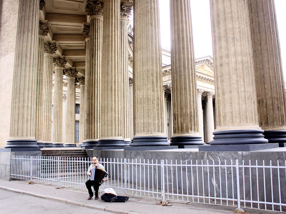 Photograph by Алексей Коношонкин