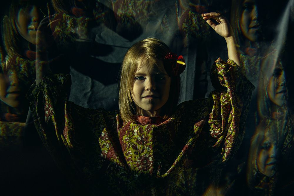 Photograph by Аня Степанова