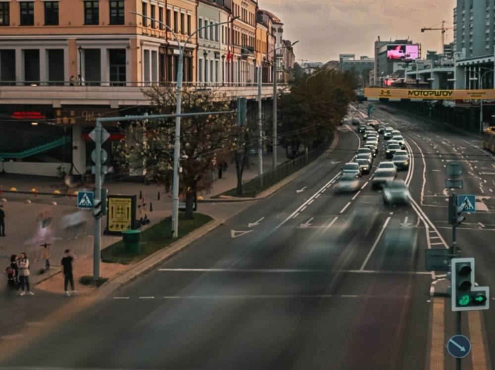 Photograph by Татьяна Соколовская