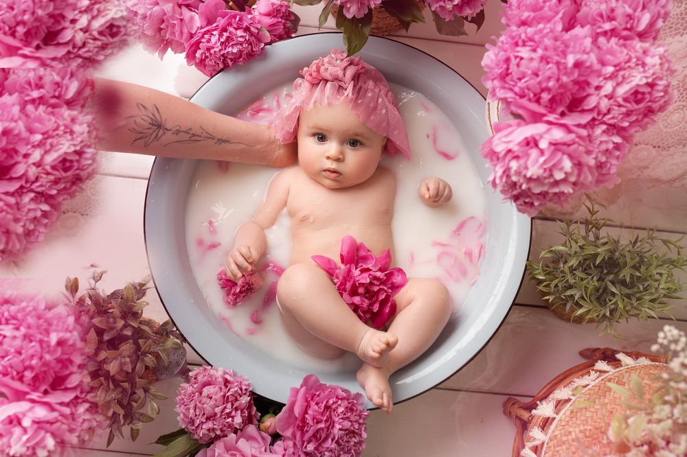 Photograph by Мария Немолот