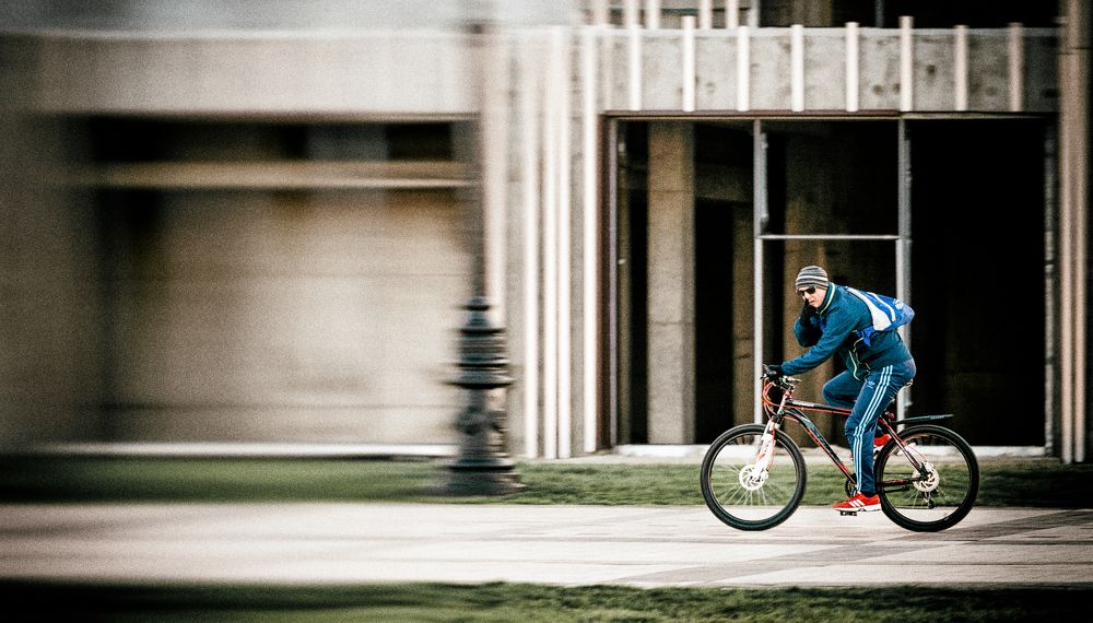 Photograph by Дмитрий Несветайлов