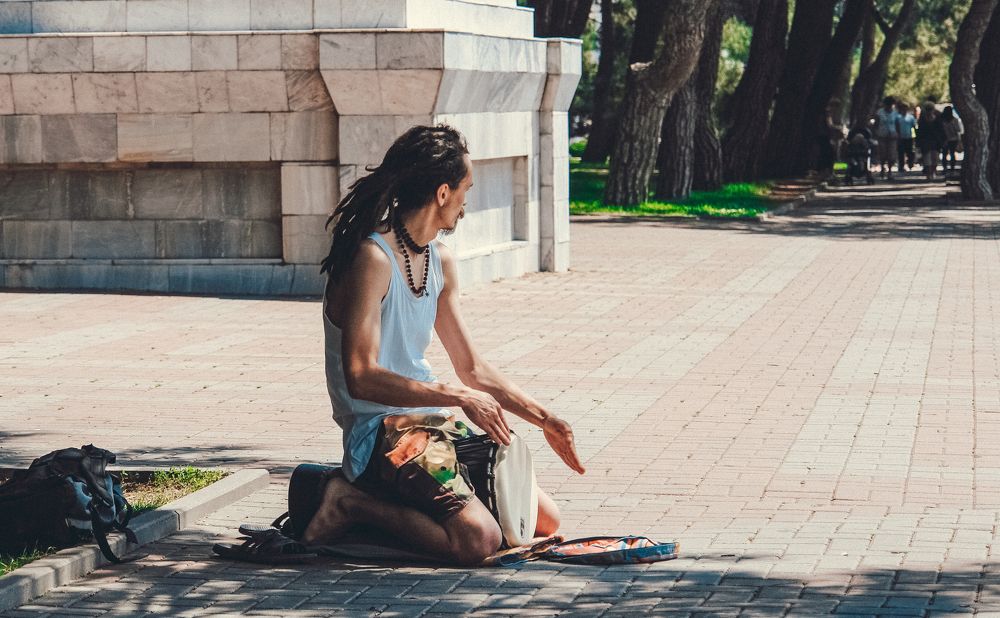 Photograph by Дмитрий Несветайлов