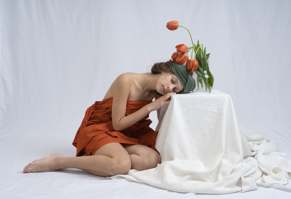 Фотография автора Могилевцева Дарья