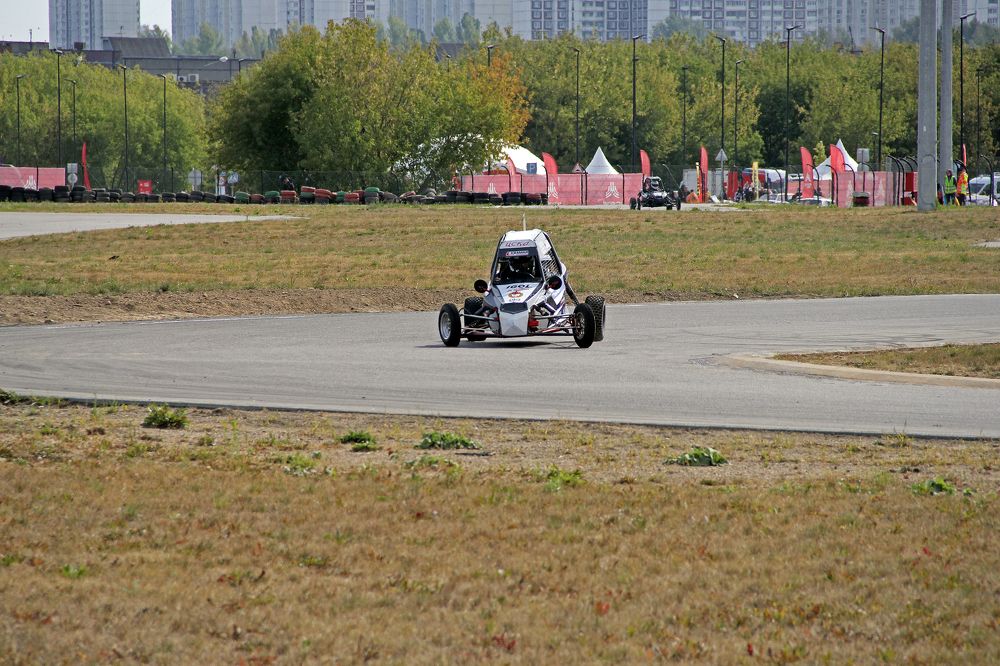 Photograph by Головчанский Артем Сергеевич