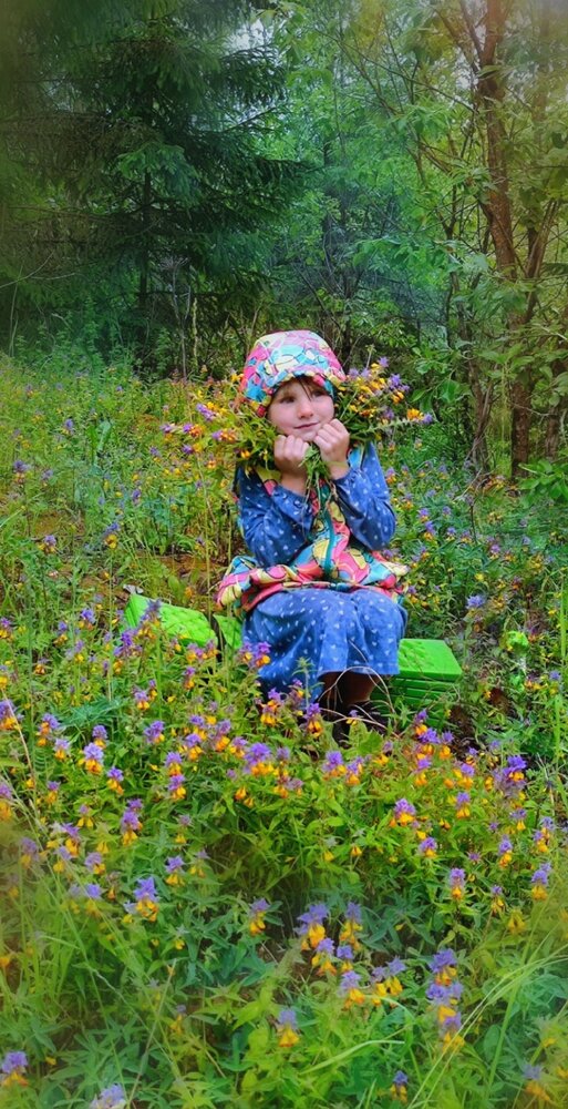 Photograph by Алла Холодова