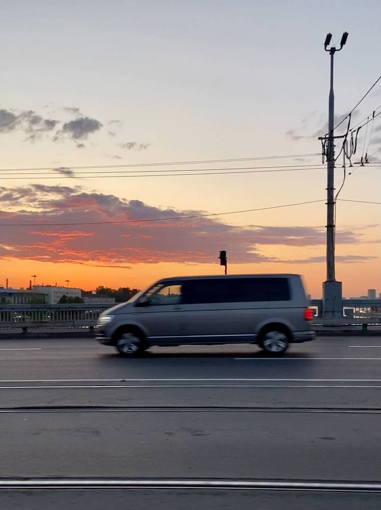 Photograph by Анна Марковская