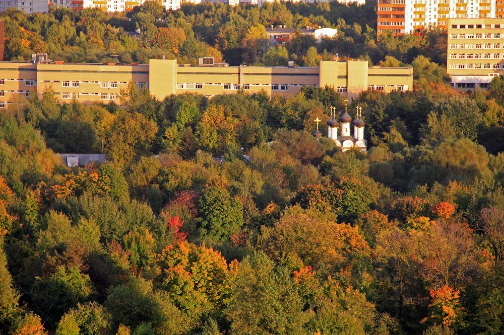 Photograph by Головчанский Артем Сергеевич
