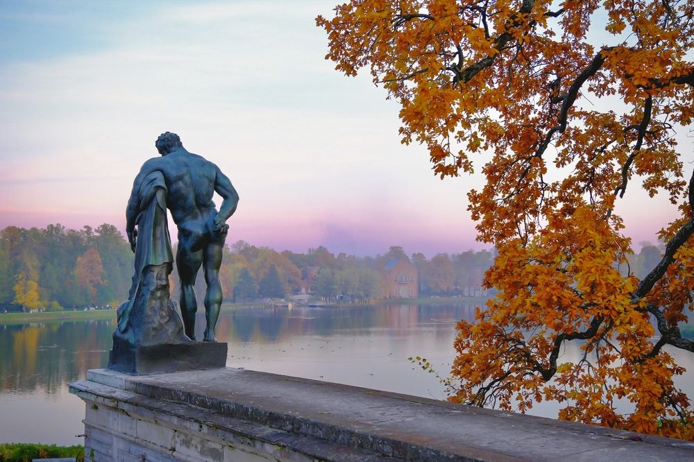 Photograph by Дулова Анастасия