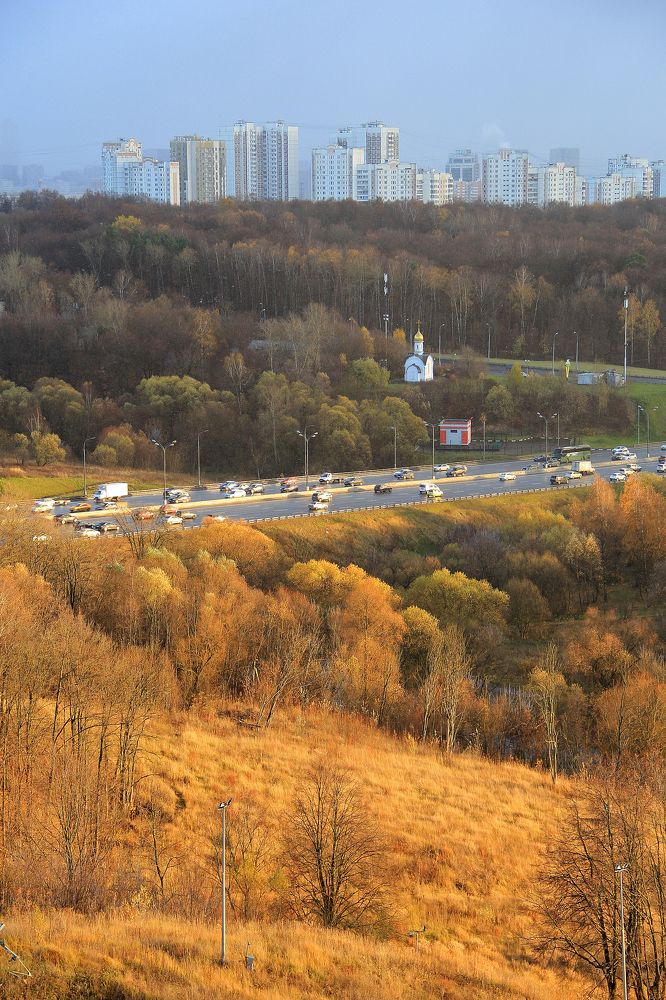 Photograph by Головчанский Артем Сергеевич