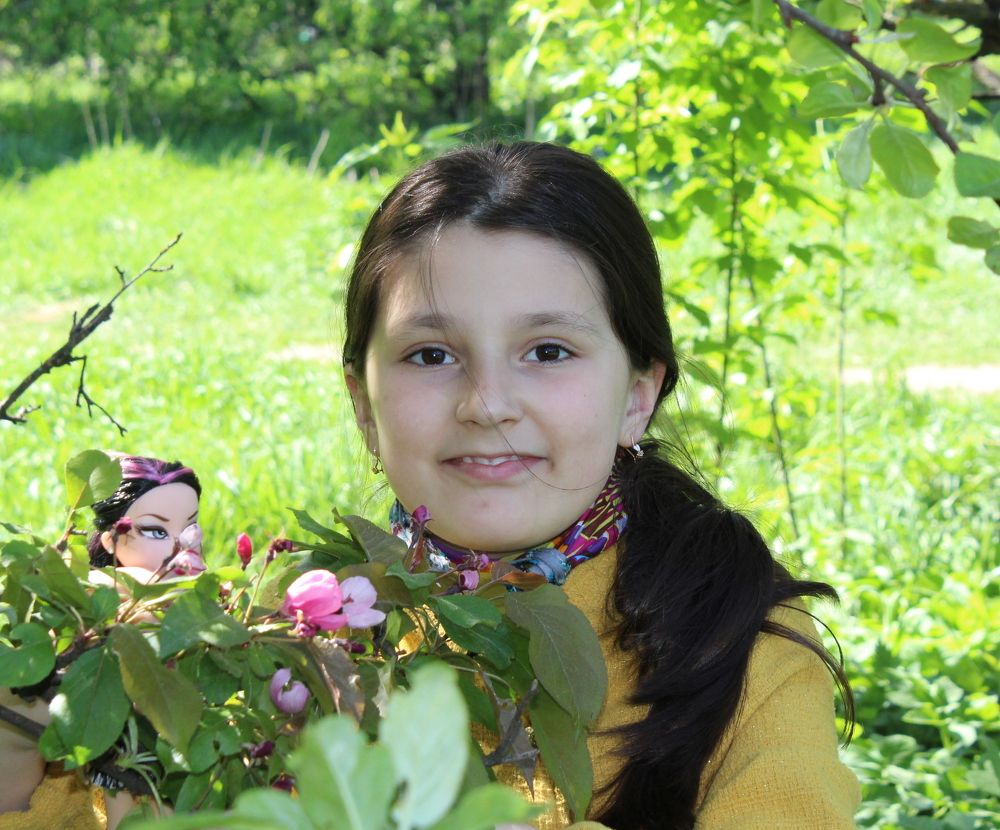 Photograph by Жанна Нечаева