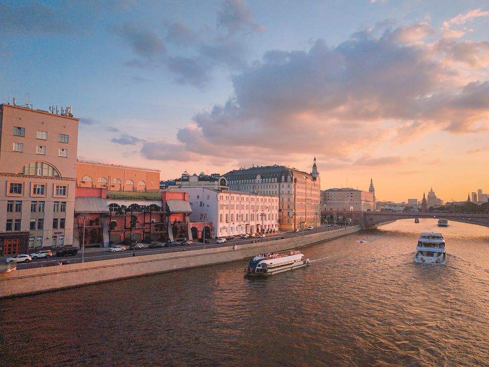 Photograph by Александра Пургаева