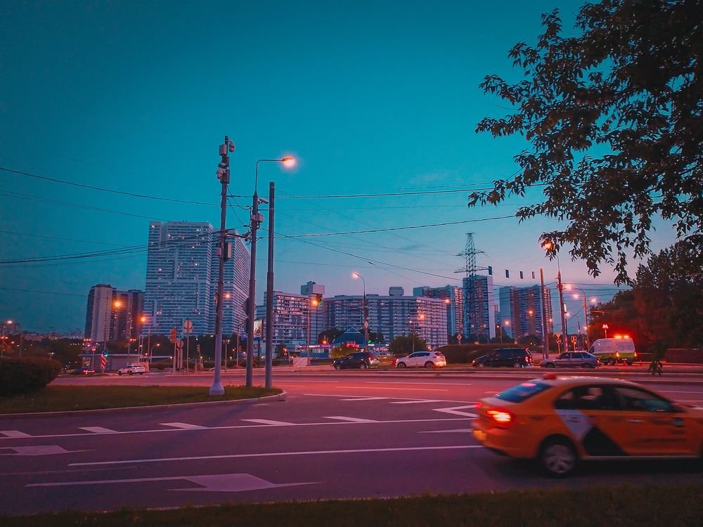 Photograph by Александра Пургаева