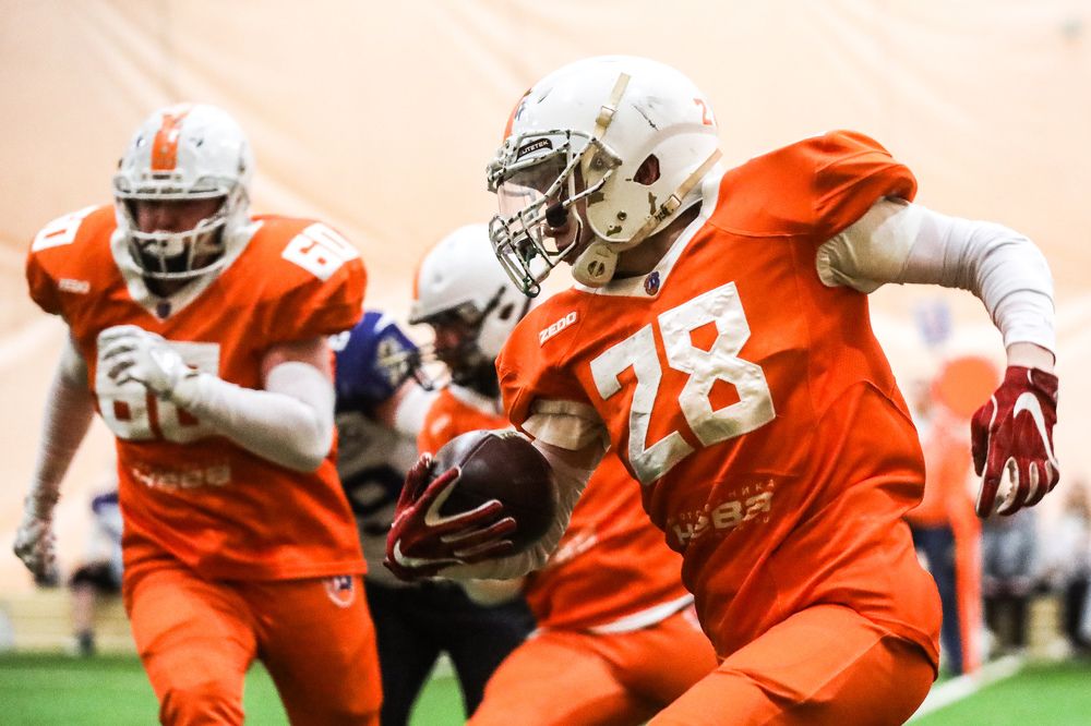 Photograph by Sergei Komlev