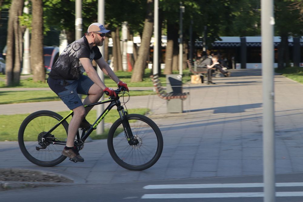 Photograph by Павел Герасимов