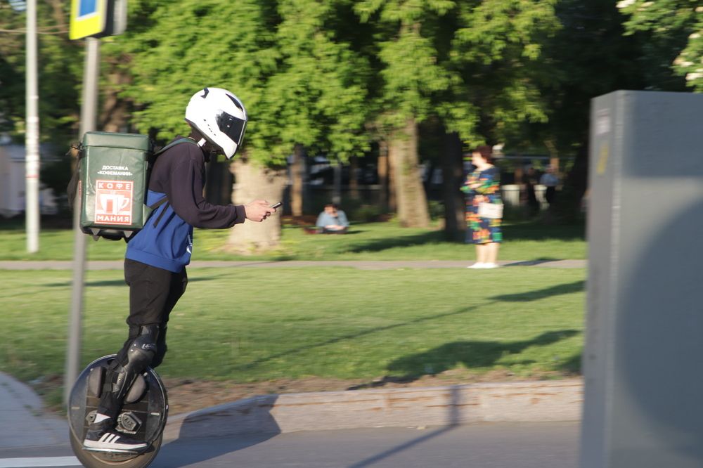 Photograph by Павел Герасимов