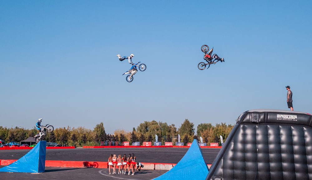 Photograph by Милена Полтавец