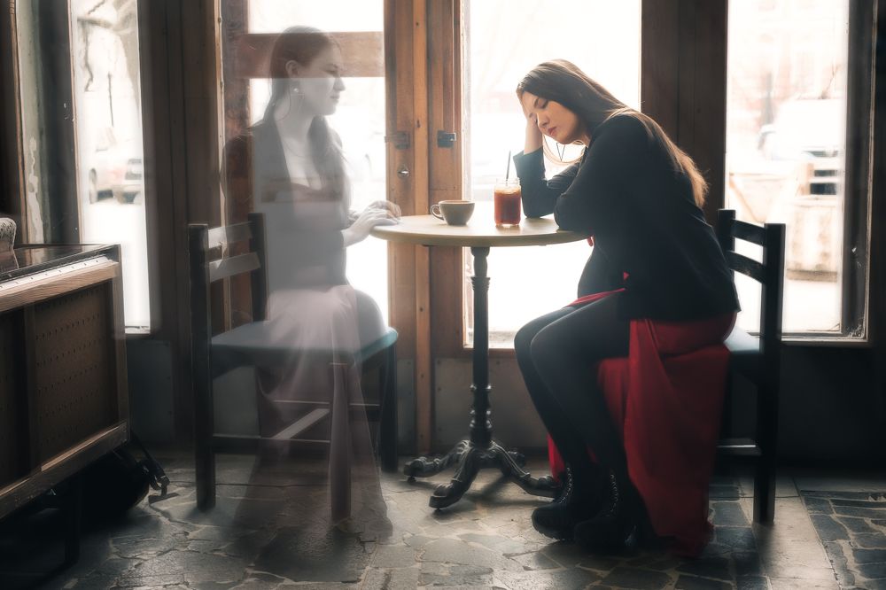 Photograph by Борищенков Олег