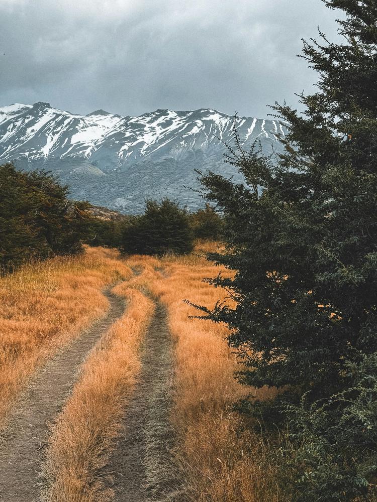 Photograph by Marina Zvada