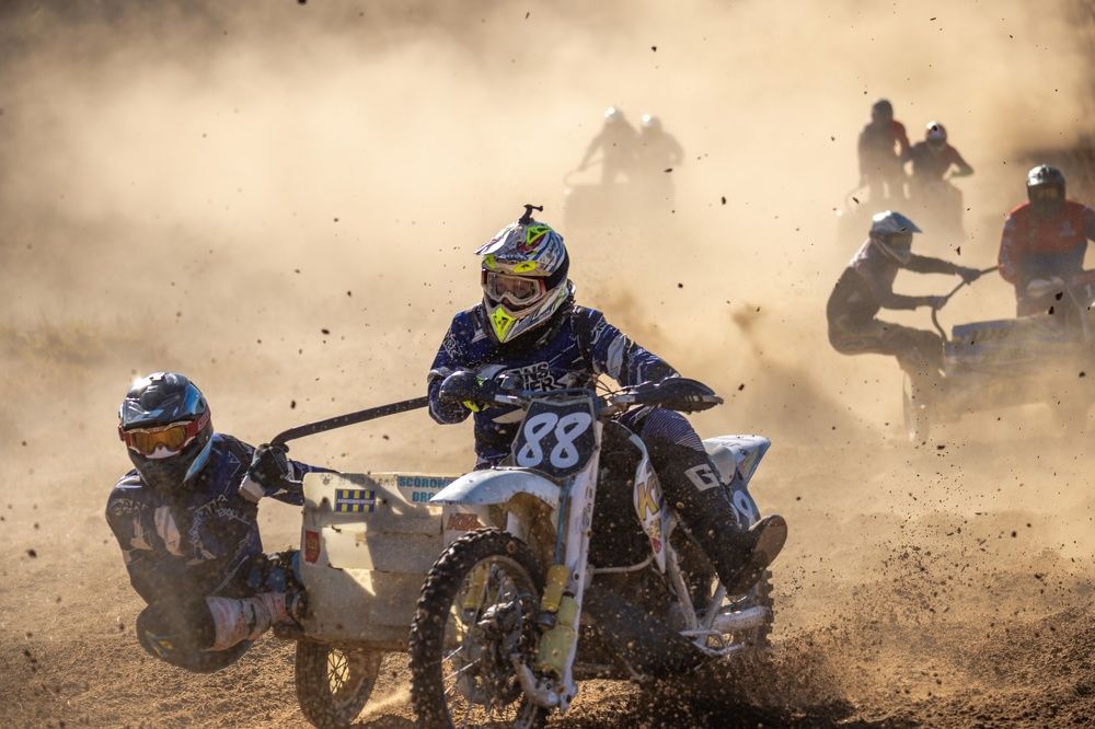 Photograph by Сергей Хабаров