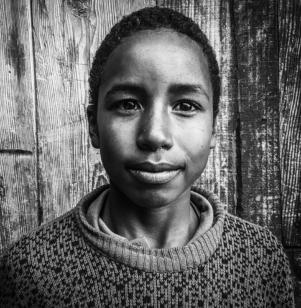 Photograph by ELATIRI YOUNES