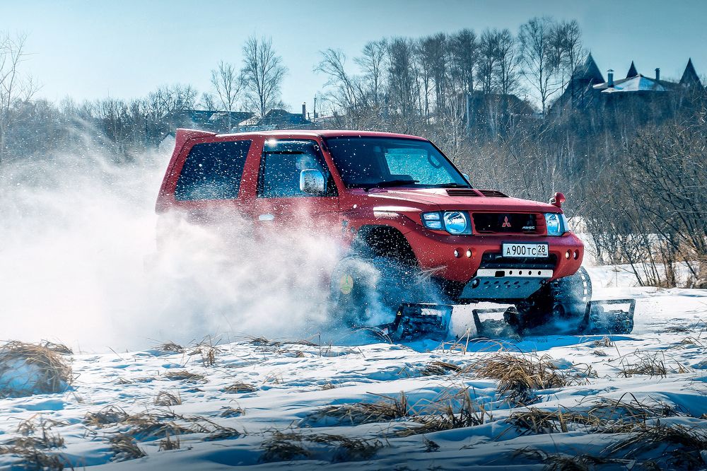 Photograph by Сергей Пономарев