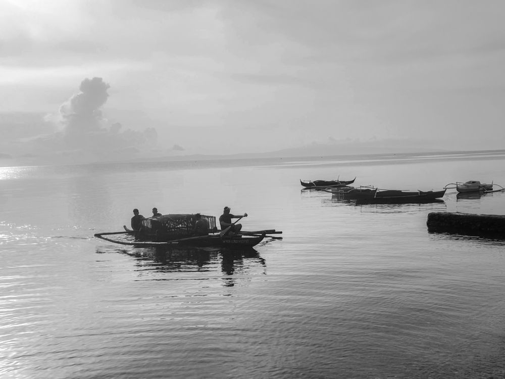 Photograph by Champ Jezreel Requina