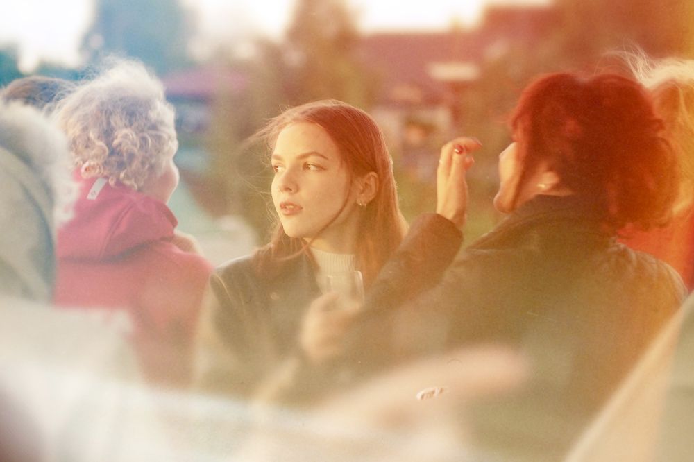 Photograph by Александр Ласкин