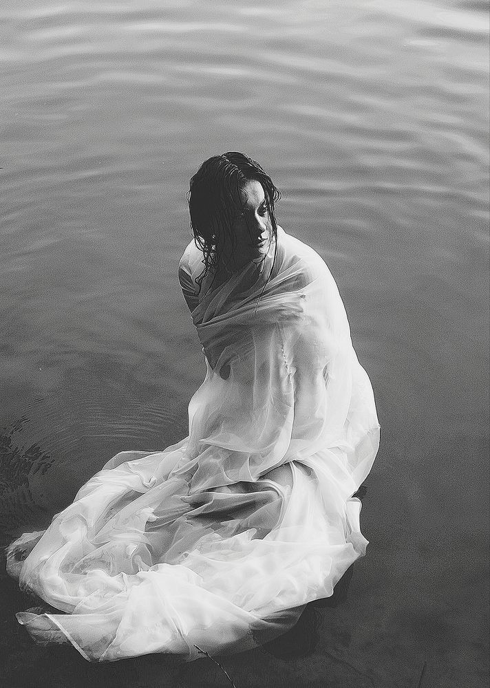 Photograph by Denis Swan