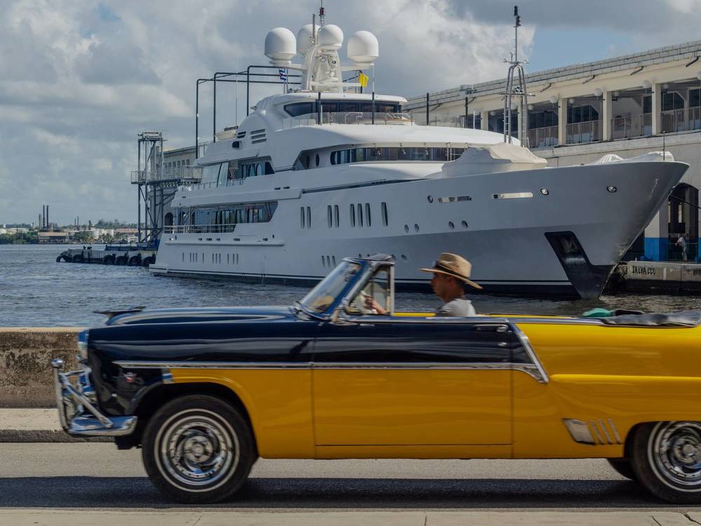 Photograph by Evelyn Carnot Montes